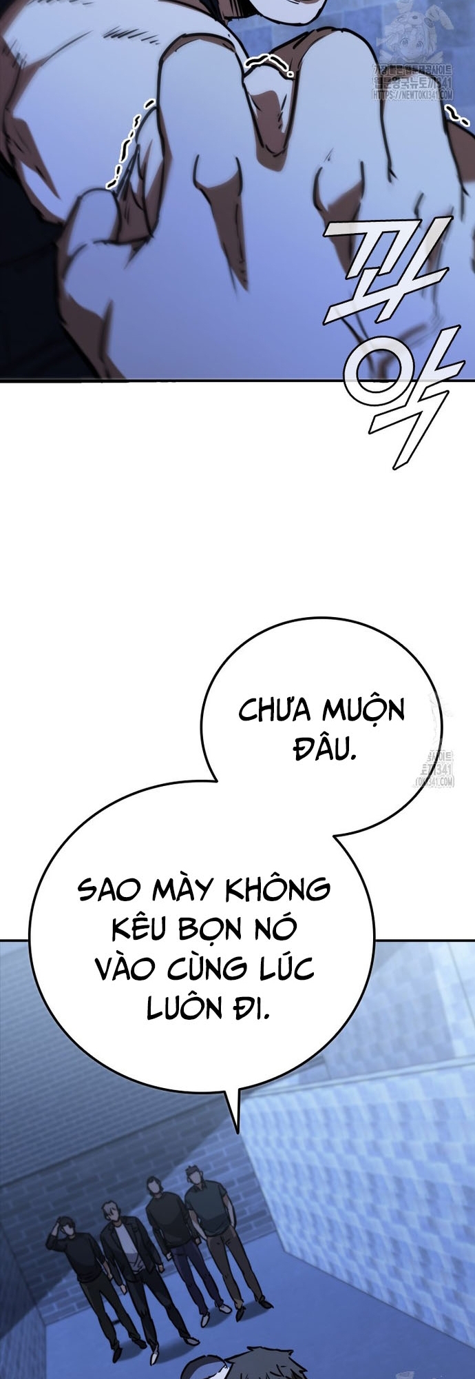 Cá Mập Wyvern - Chương 59