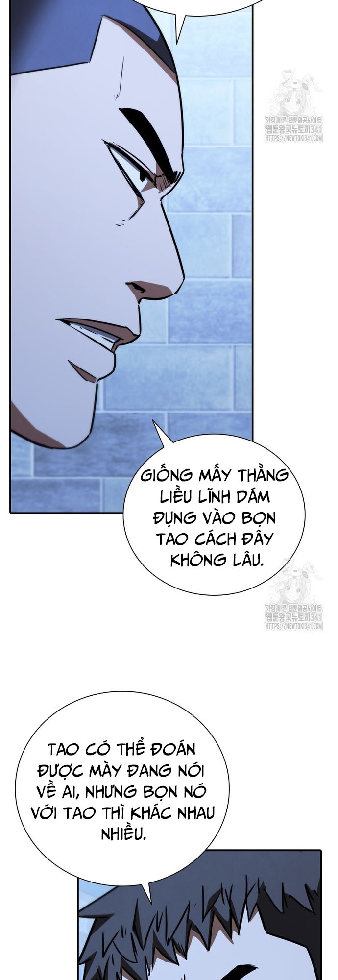 Cá Mập Wyvern - Chương 59