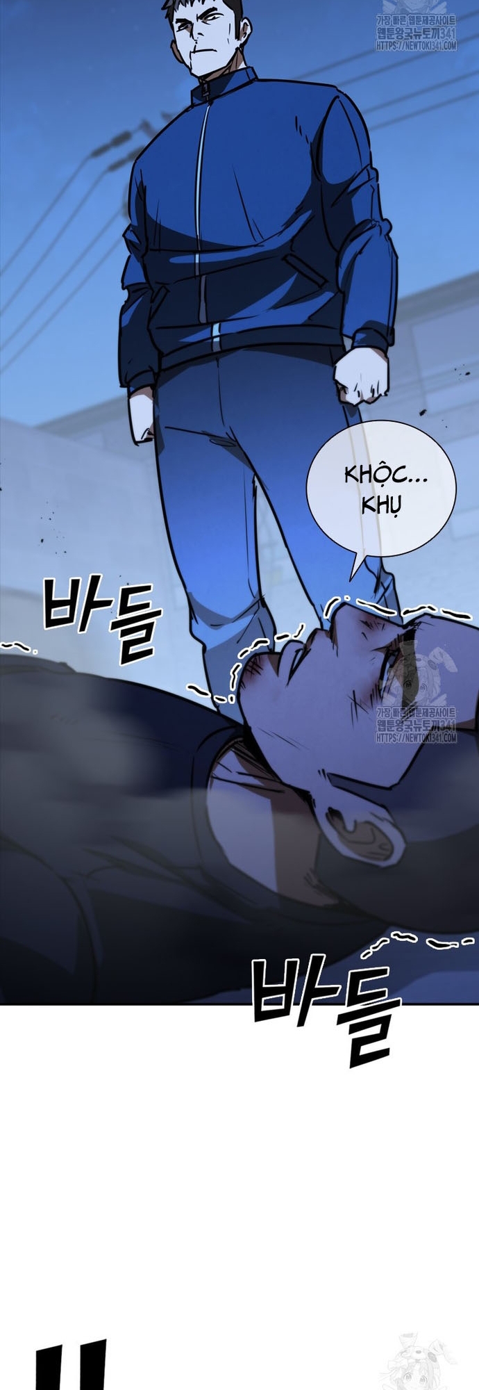 Cá Mập Wyvern - Chương 59