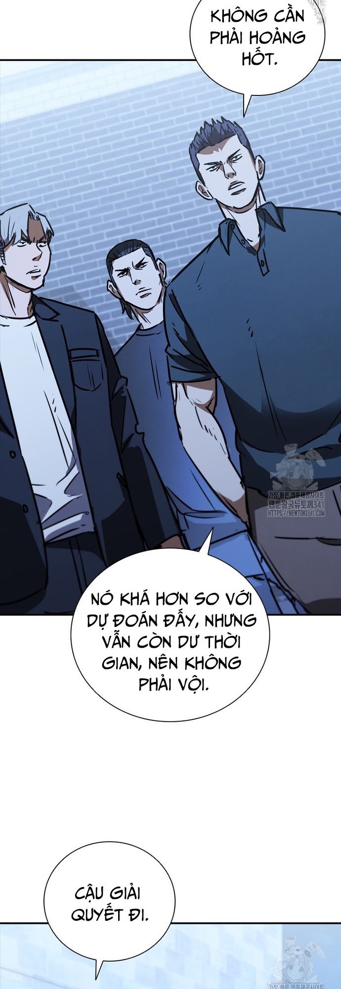 Cá Mập Wyvern - Chương 59