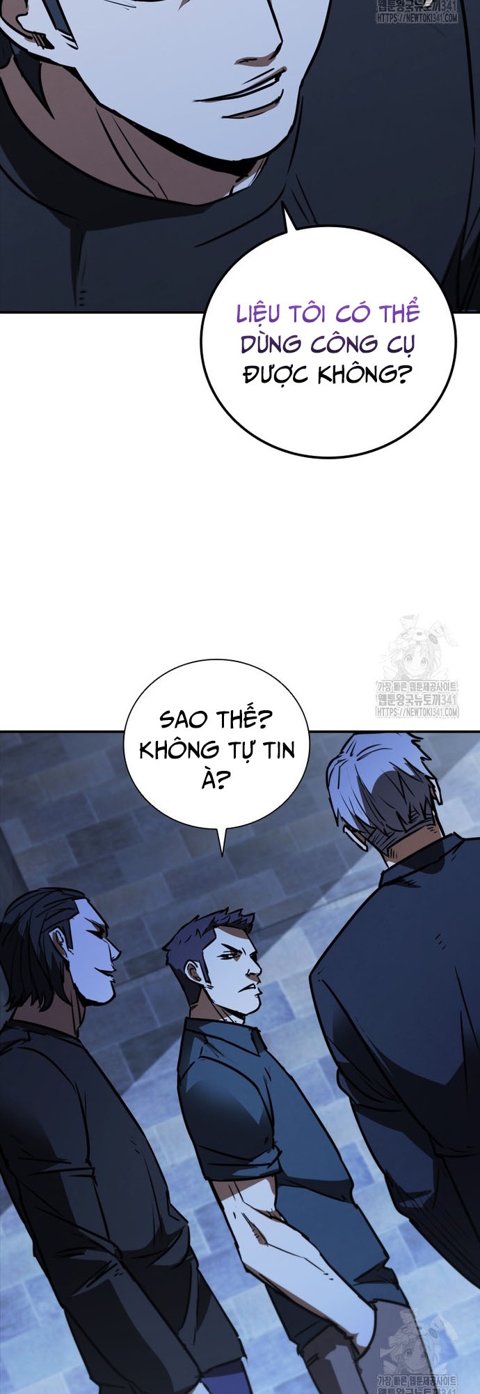 Cá Mập Wyvern - Chương 59
