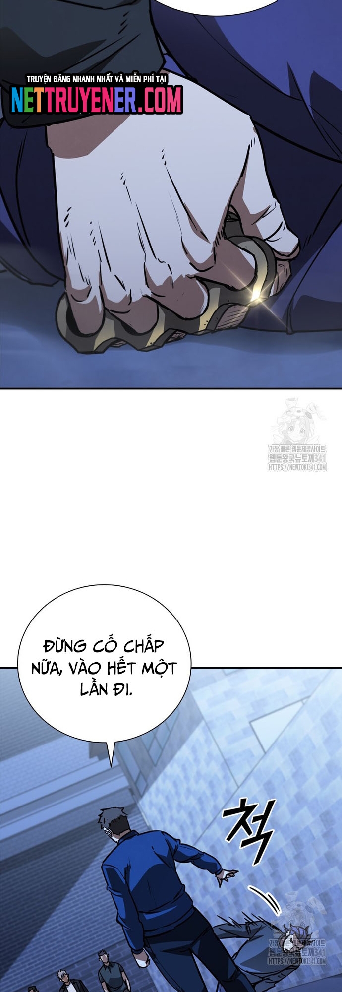 Cá Mập Wyvern - Chương 59