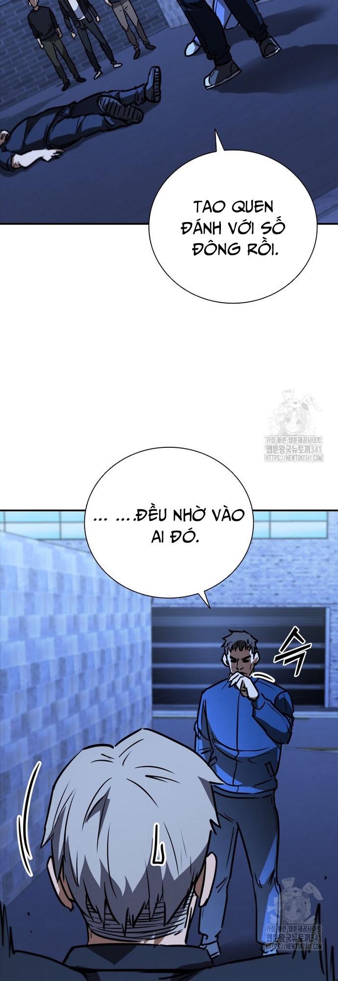 Cá Mập Wyvern - Chương 59