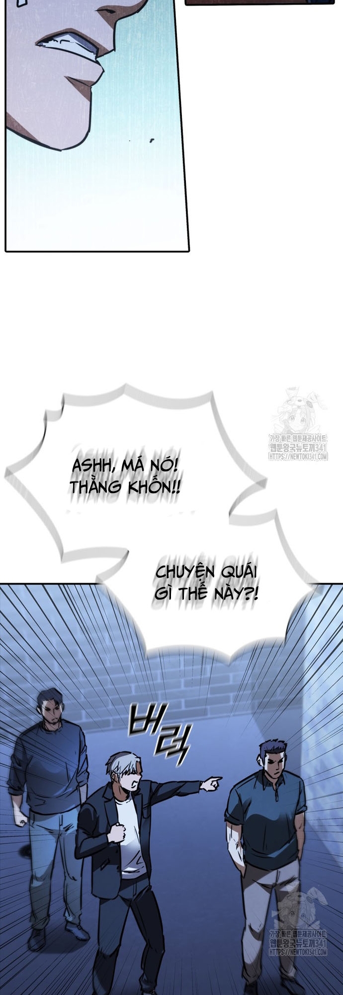 Cá Mập Wyvern - Chương 59