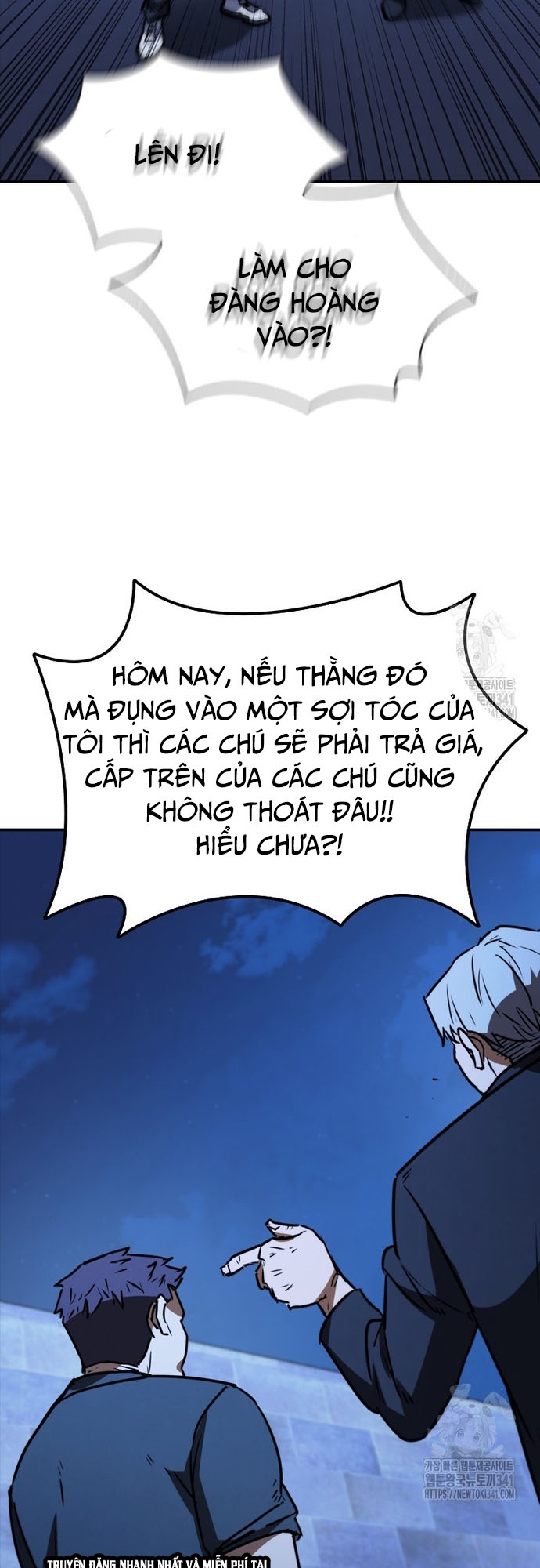 Cá Mập Wyvern - Chương 59