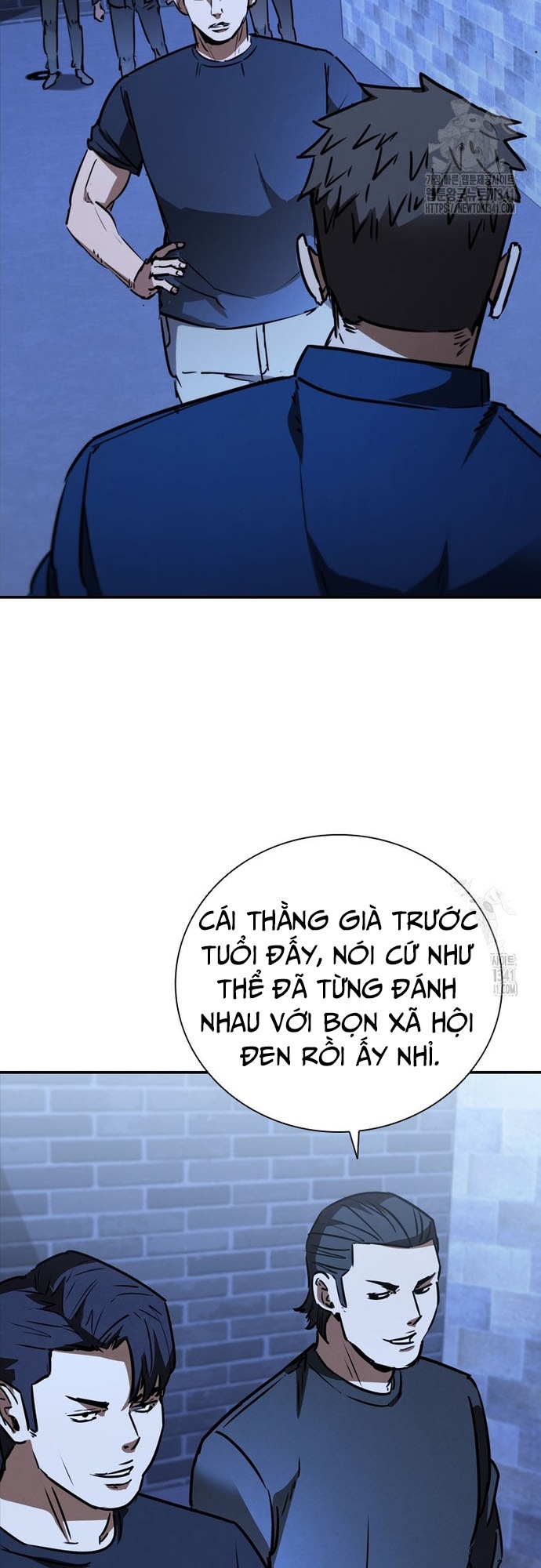 Cá Mập Wyvern - Chương 59