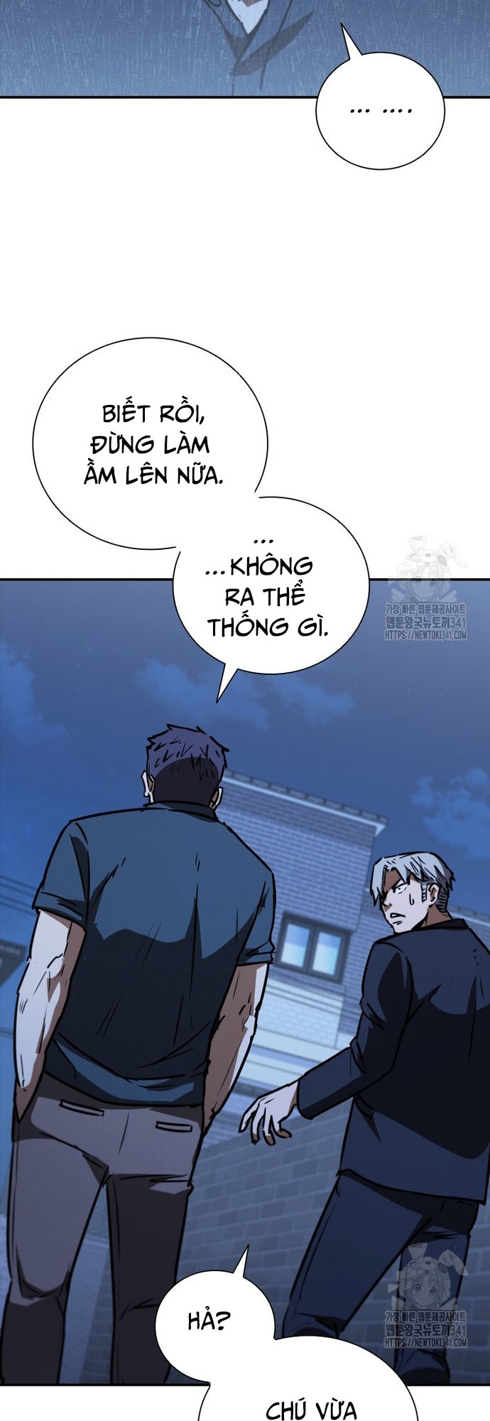 Cá Mập Wyvern - Chương 59