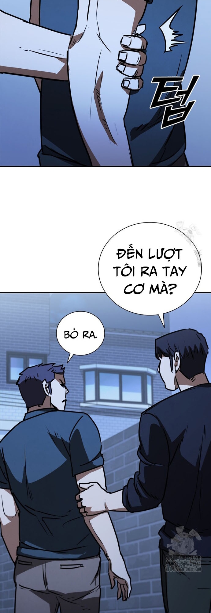 Cá Mập Wyvern - Chương 59