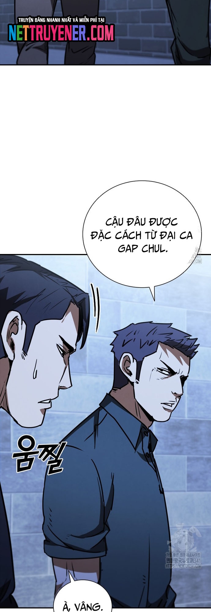 Cá Mập Wyvern - Chương 59