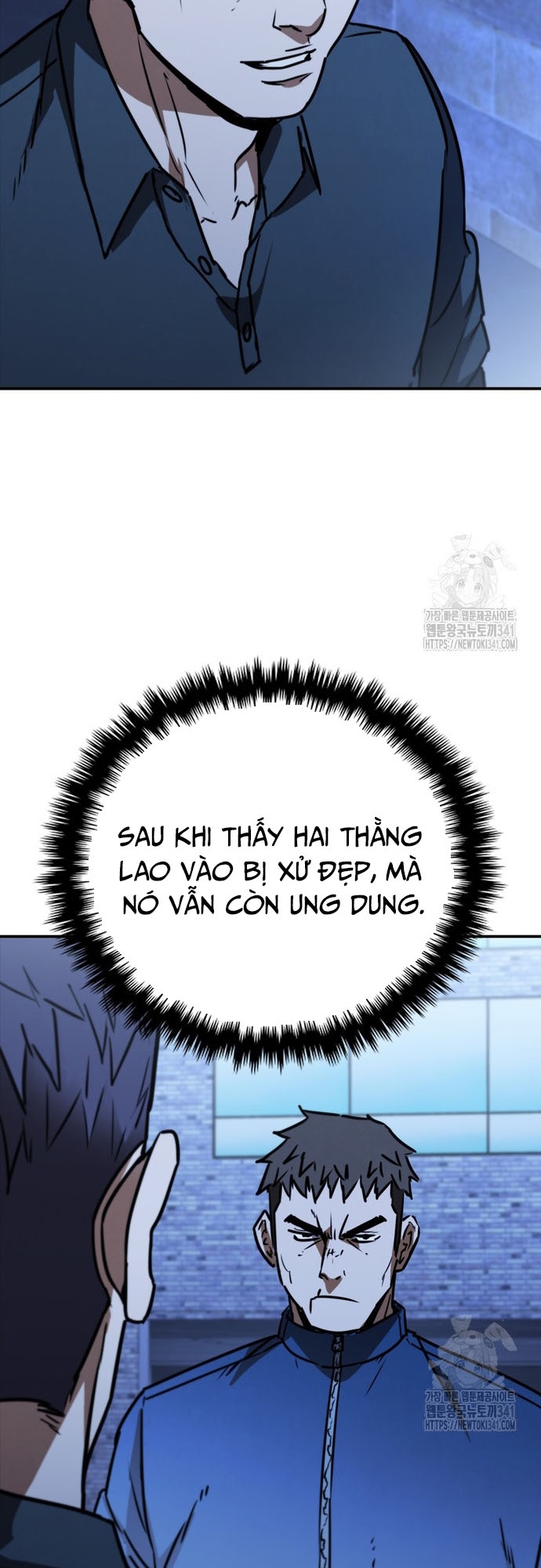 Cá Mập Wyvern - Chương 59