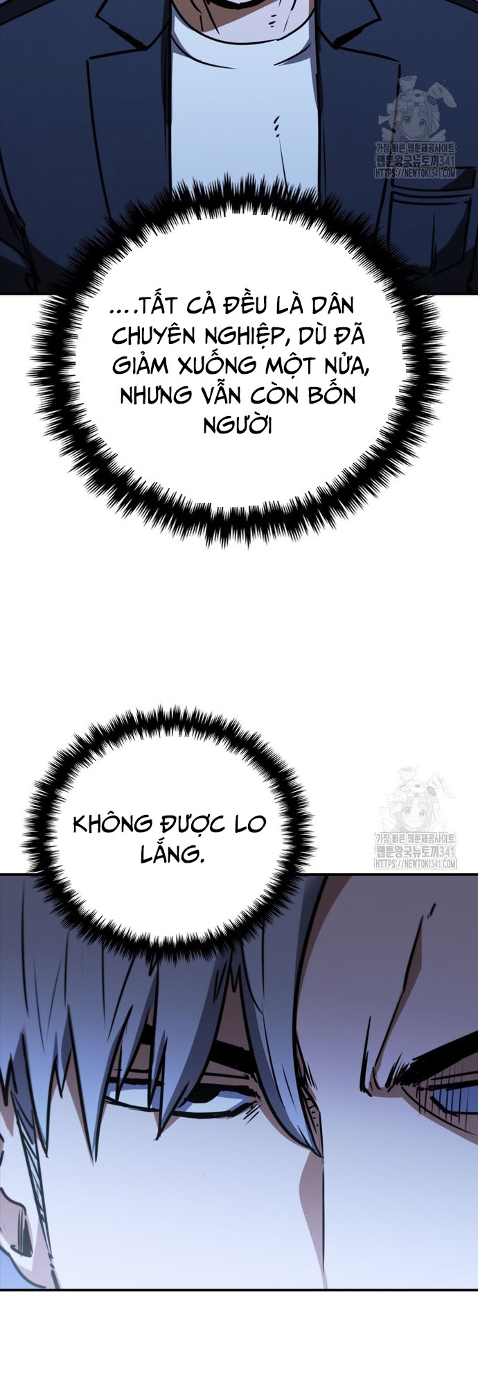Cá Mập Wyvern - Chương 59