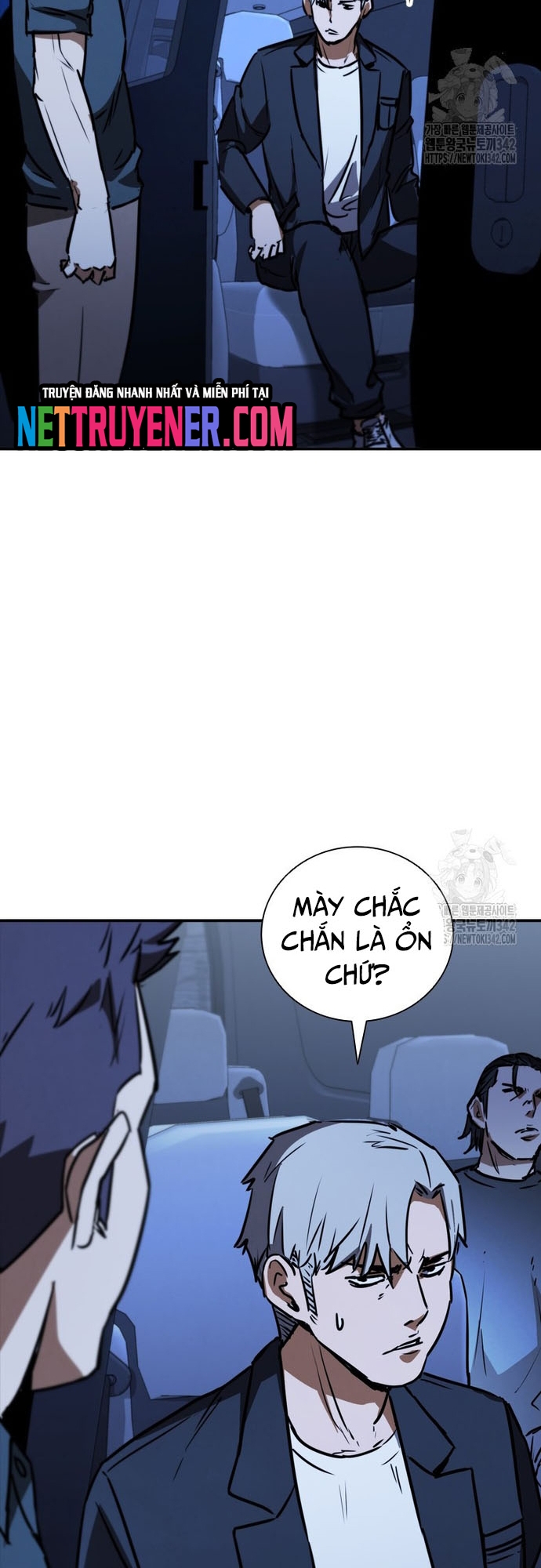 Cá Mập Wyvern - Chương 60