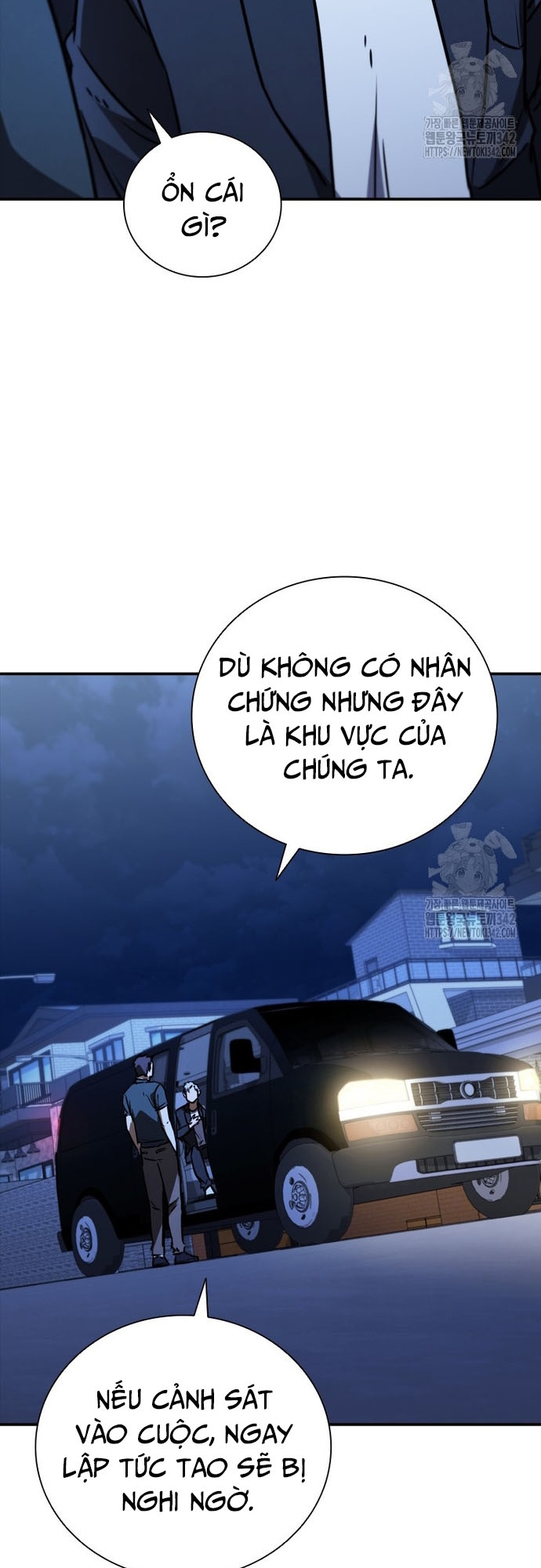 Cá Mập Wyvern - Chương 60