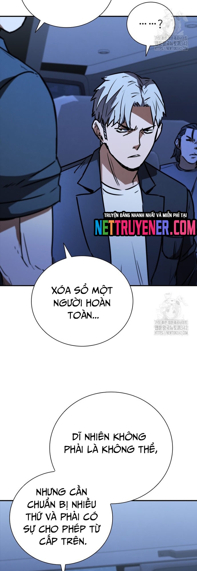 Cá Mập Wyvern - Chương 60