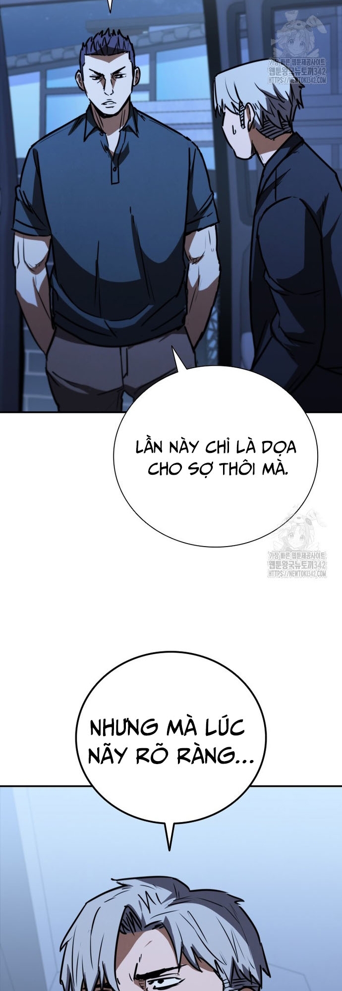 Cá Mập Wyvern - Chương 60