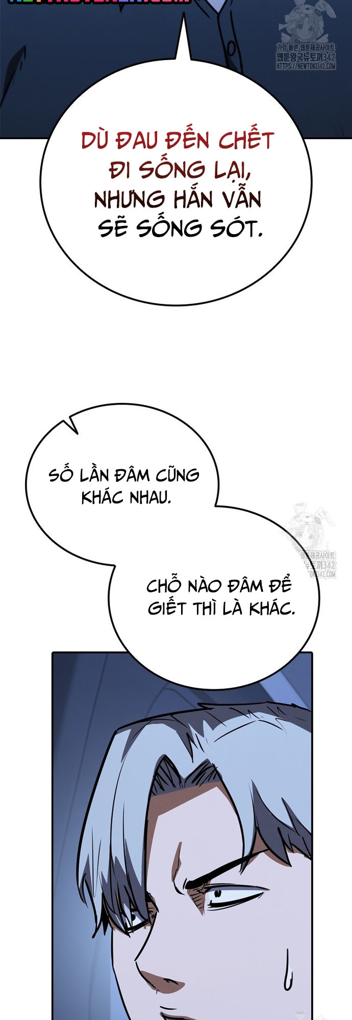 Cá Mập Wyvern - Chương 60