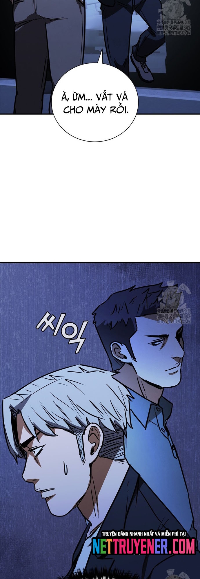 Cá Mập Wyvern - Chương 60