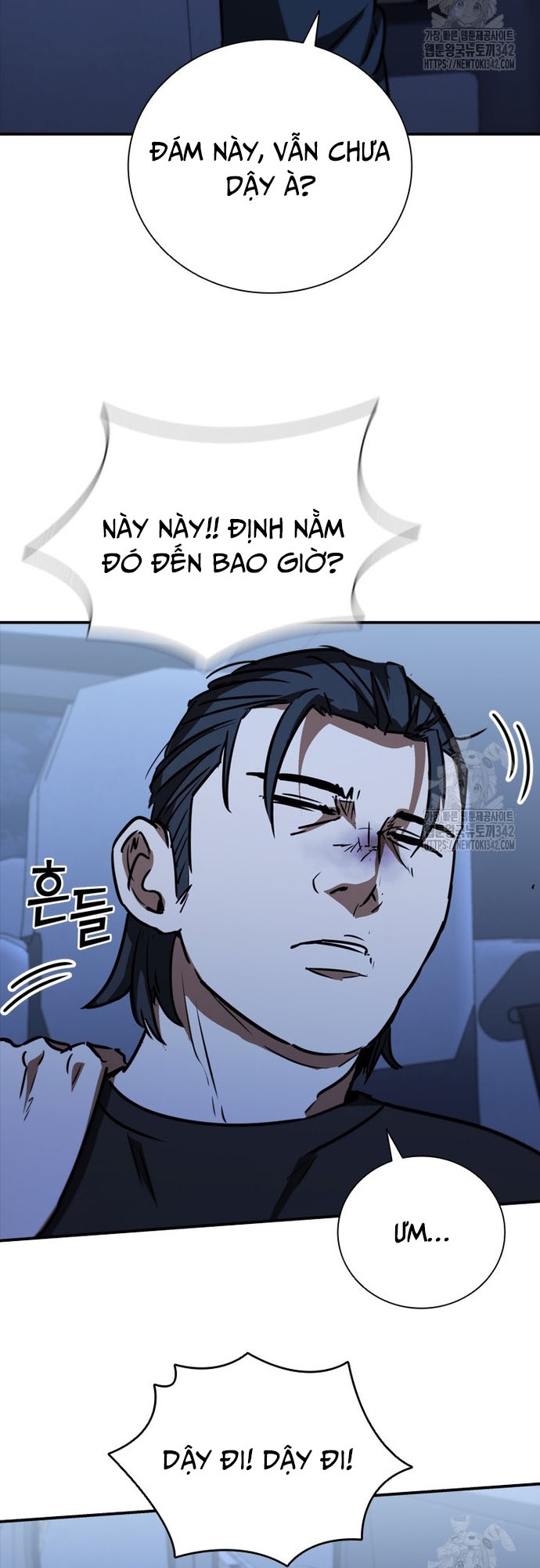 Cá Mập Wyvern - Chương 60