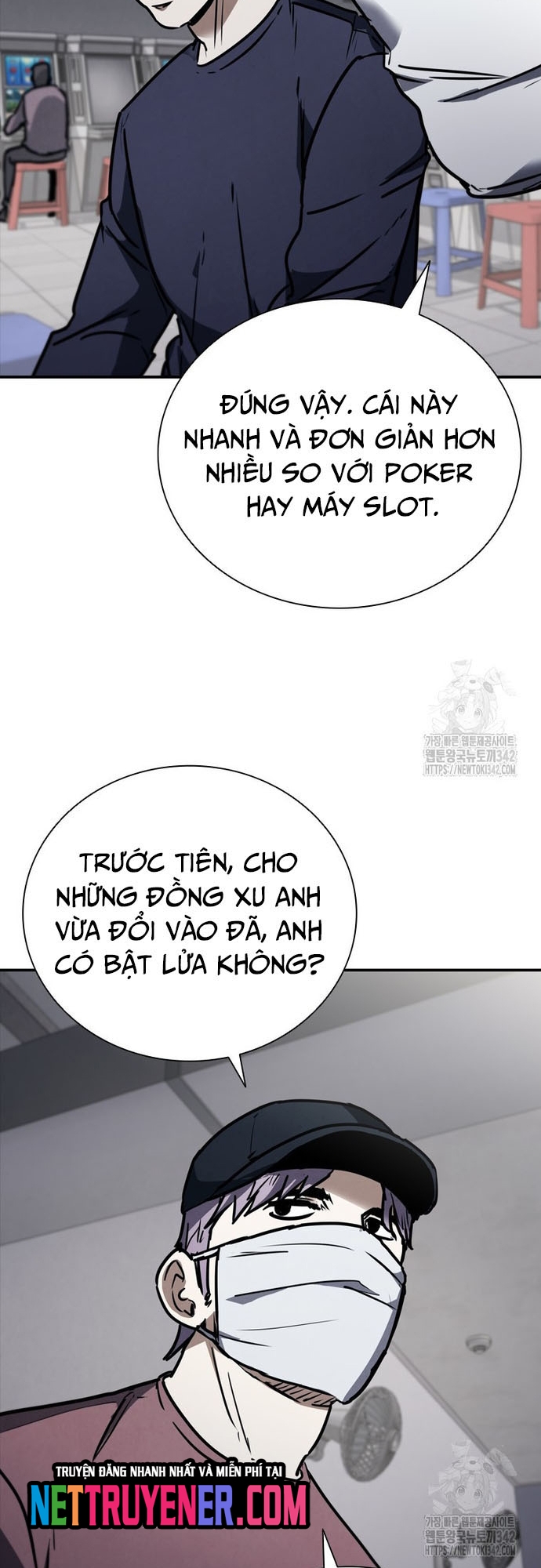 Cá Mập Wyvern - Chương 60