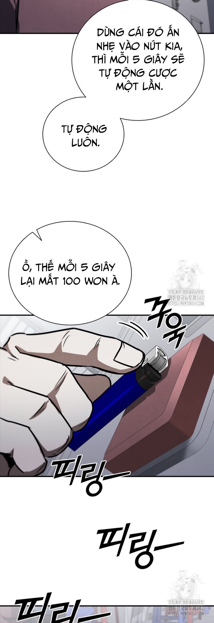 Cá Mập Wyvern - Chương 60