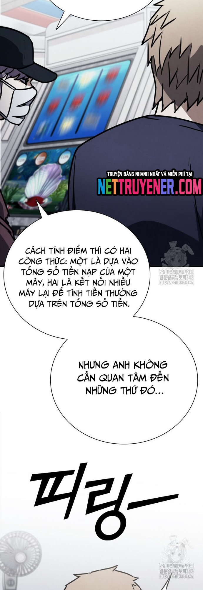 Cá Mập Wyvern - Chương 60