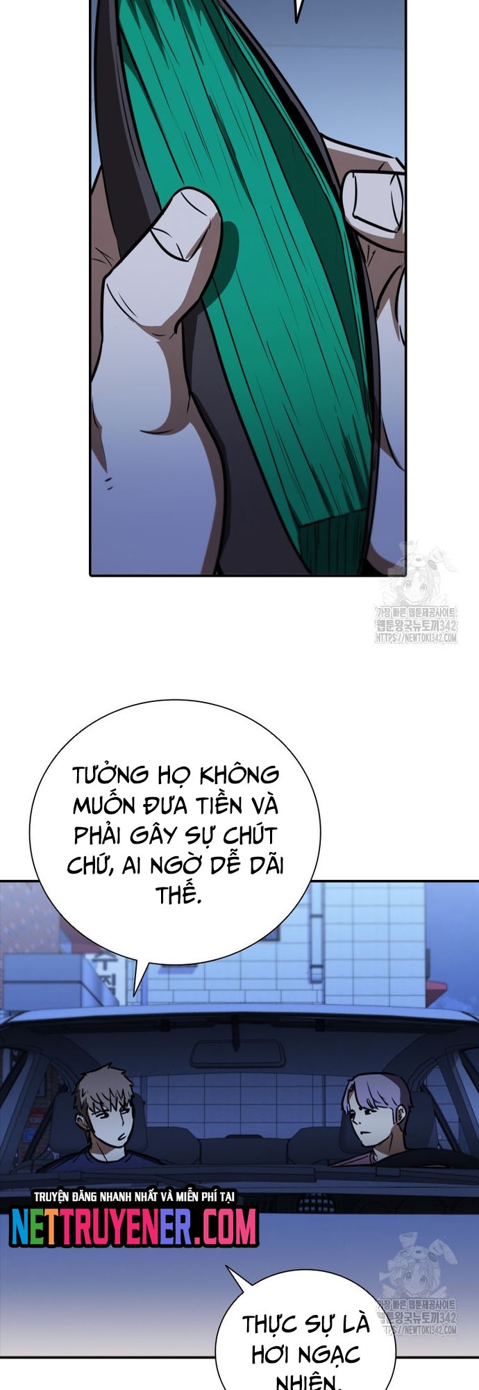Cá Mập Wyvern - Chương 60