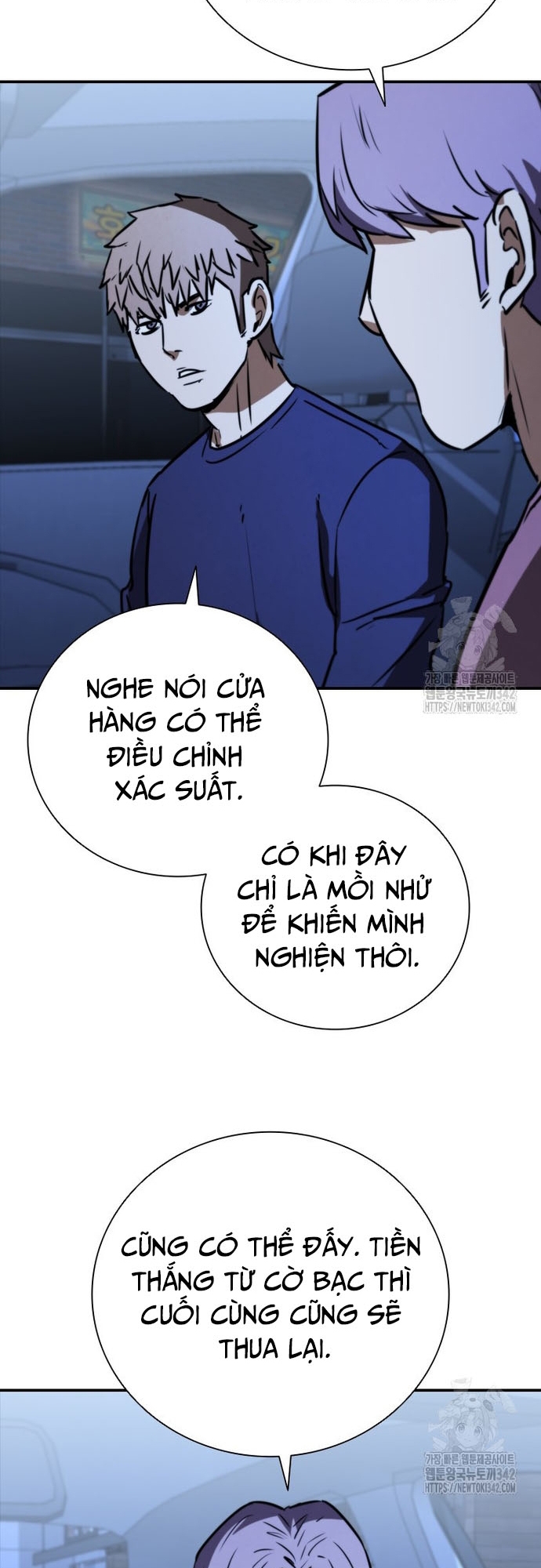Cá Mập Wyvern - Chương 60