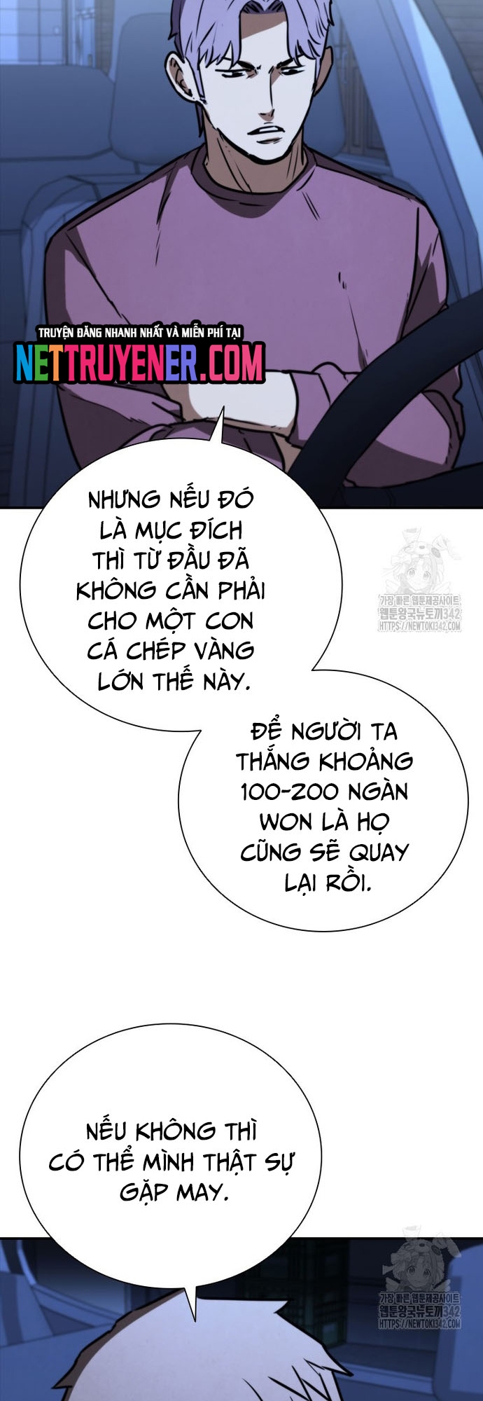 Cá Mập Wyvern - Chương 60