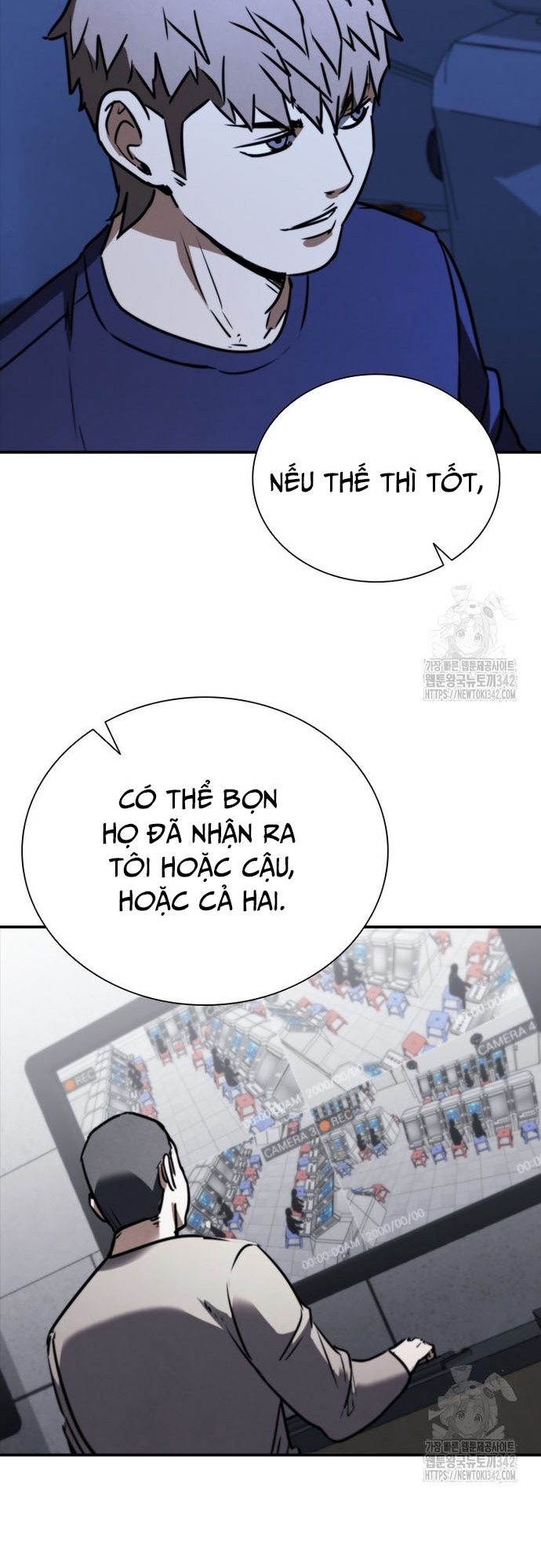 Cá Mập Wyvern - Chương 60