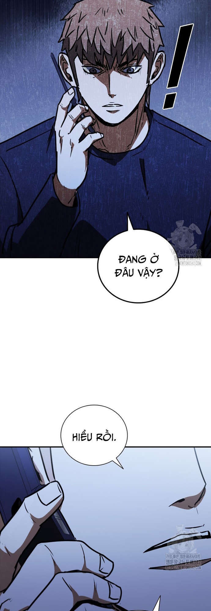 Cá Mập Wyvern - Chương 60