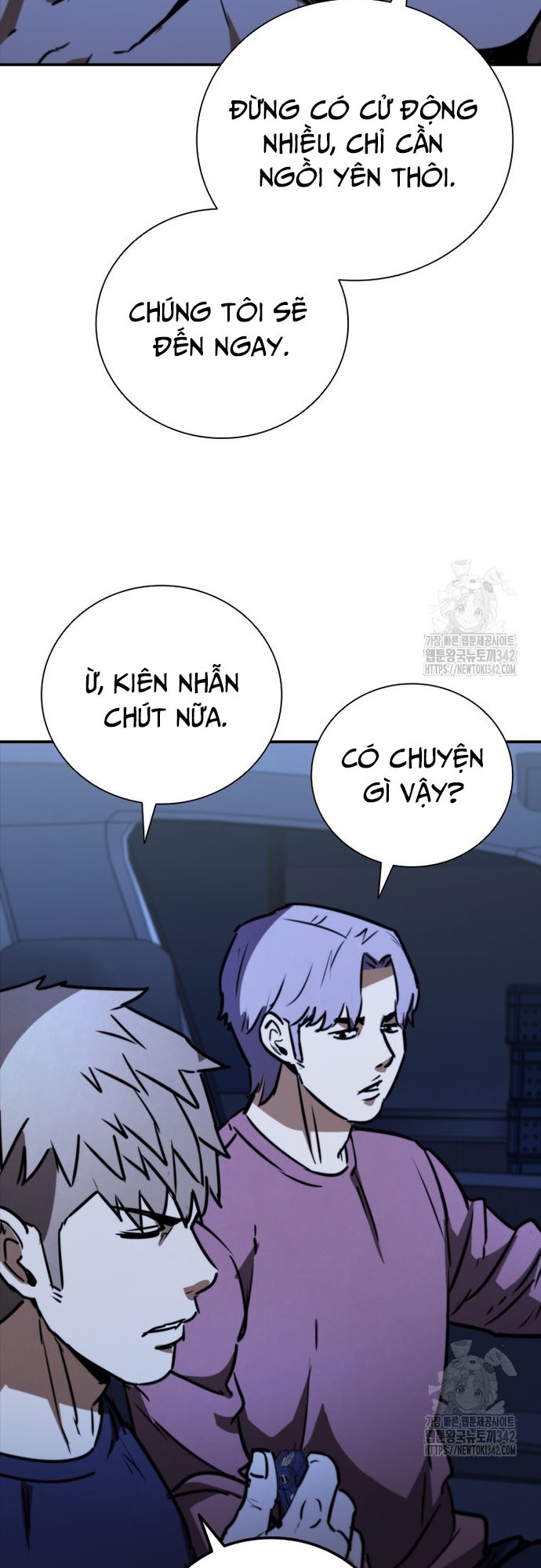Cá Mập Wyvern - Chương 60