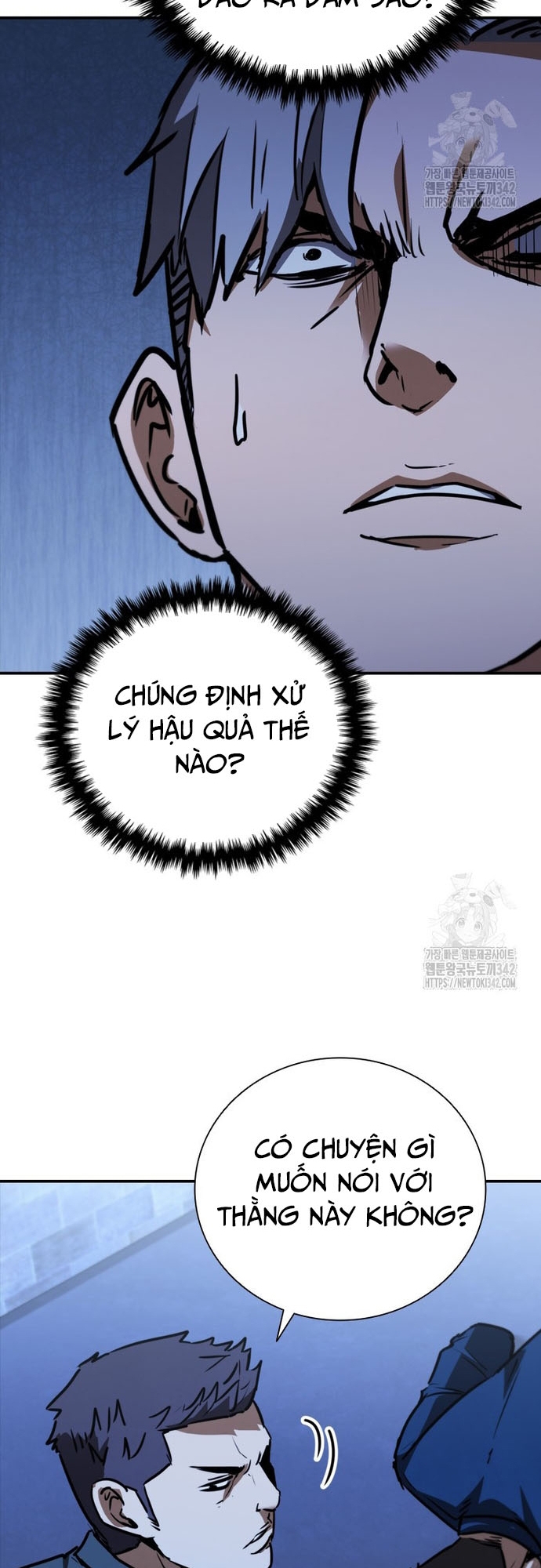 Cá Mập Wyvern - Chương 60