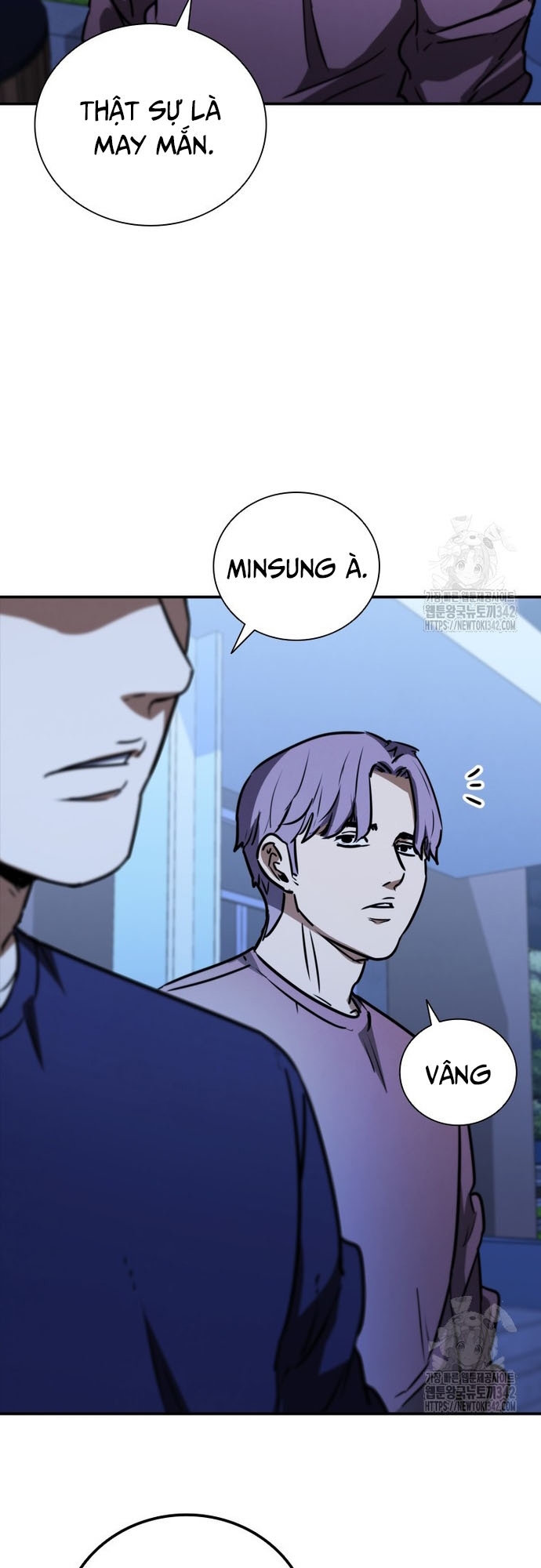 Cá Mập Wyvern - Chương 60