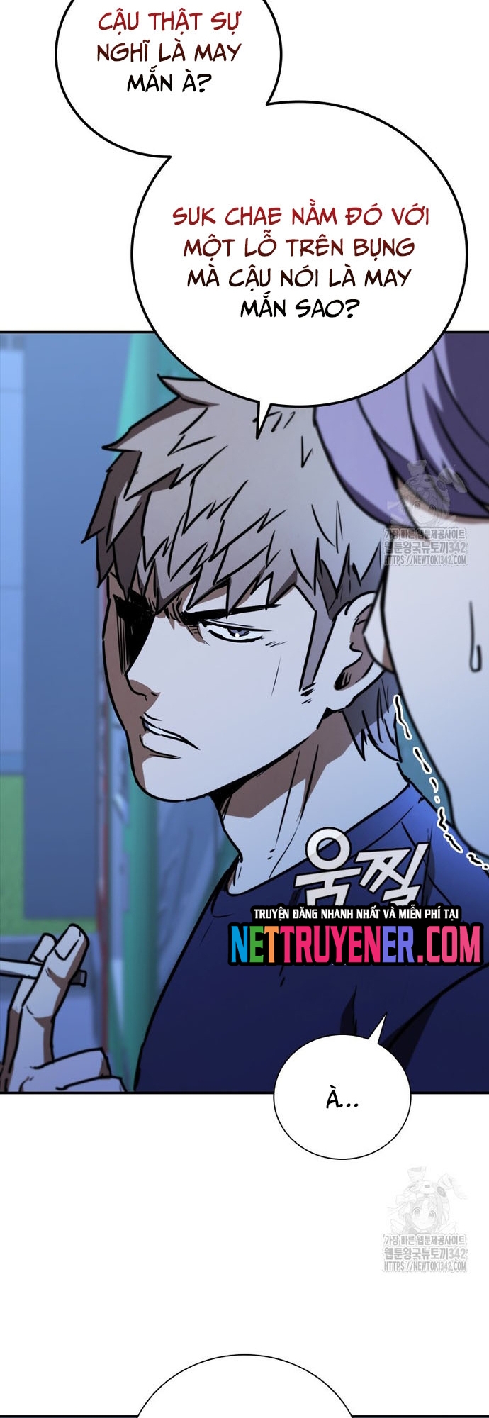 Cá Mập Wyvern - Chương 60