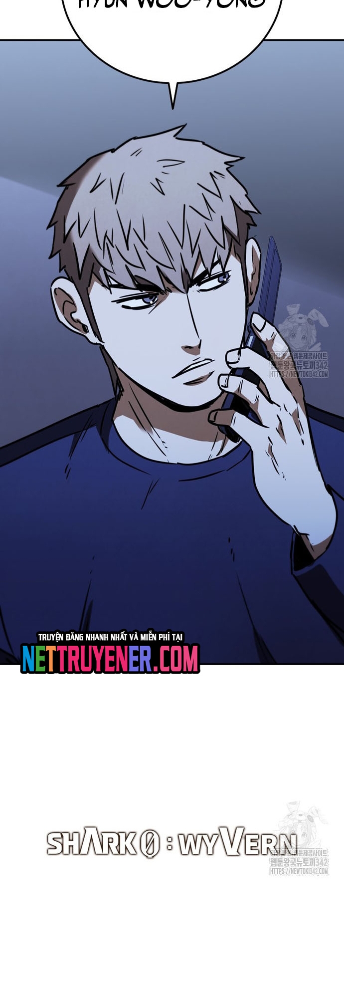 Cá Mập Wyvern - Chương 60