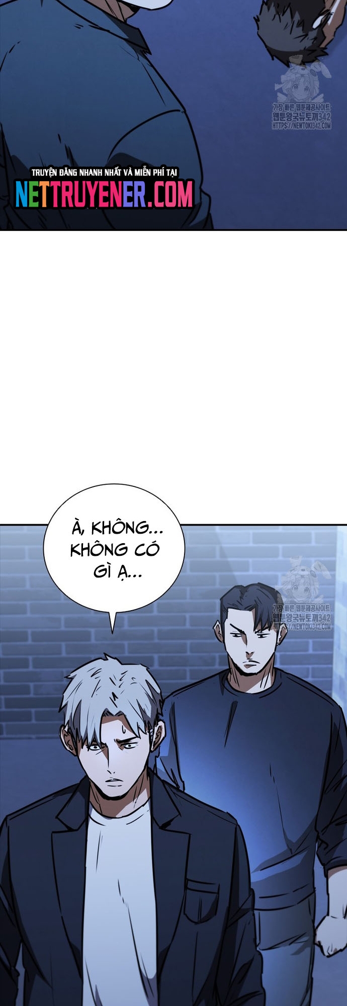 Cá Mập Wyvern - Chương 60