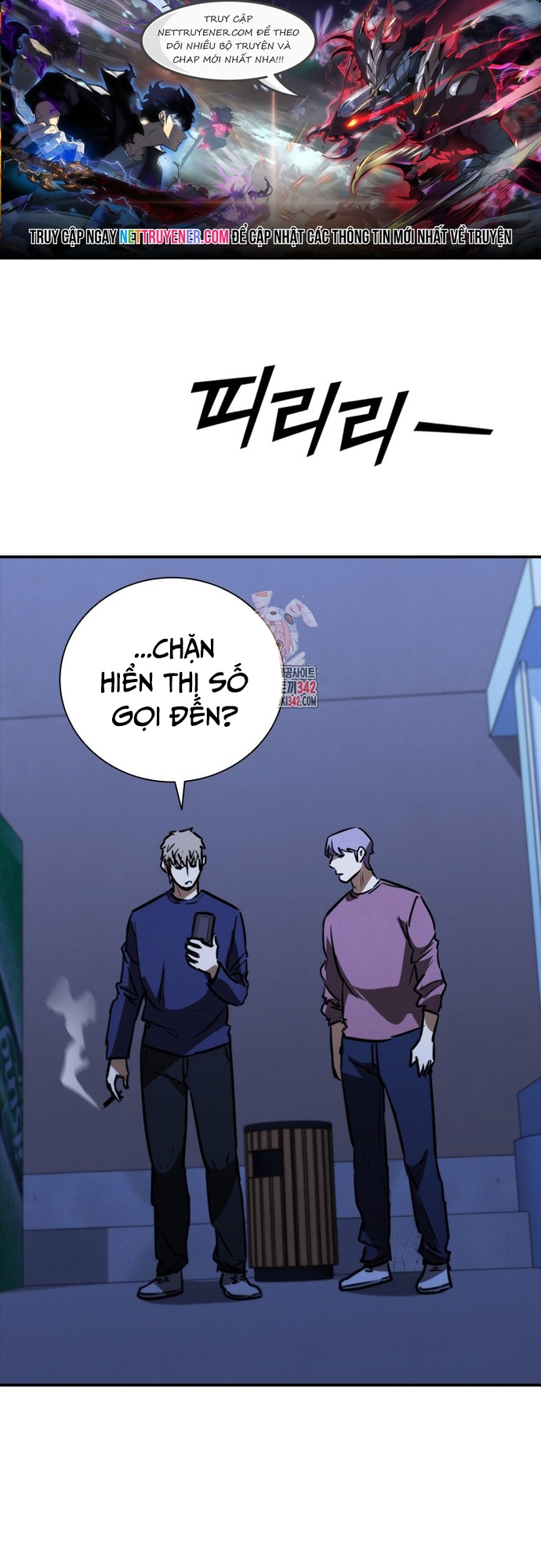 Cá Mập Wyvern - Chương 61