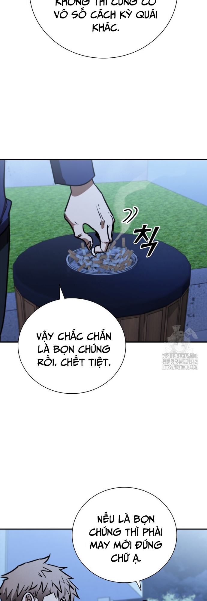 Cá Mập Wyvern - Chương 61