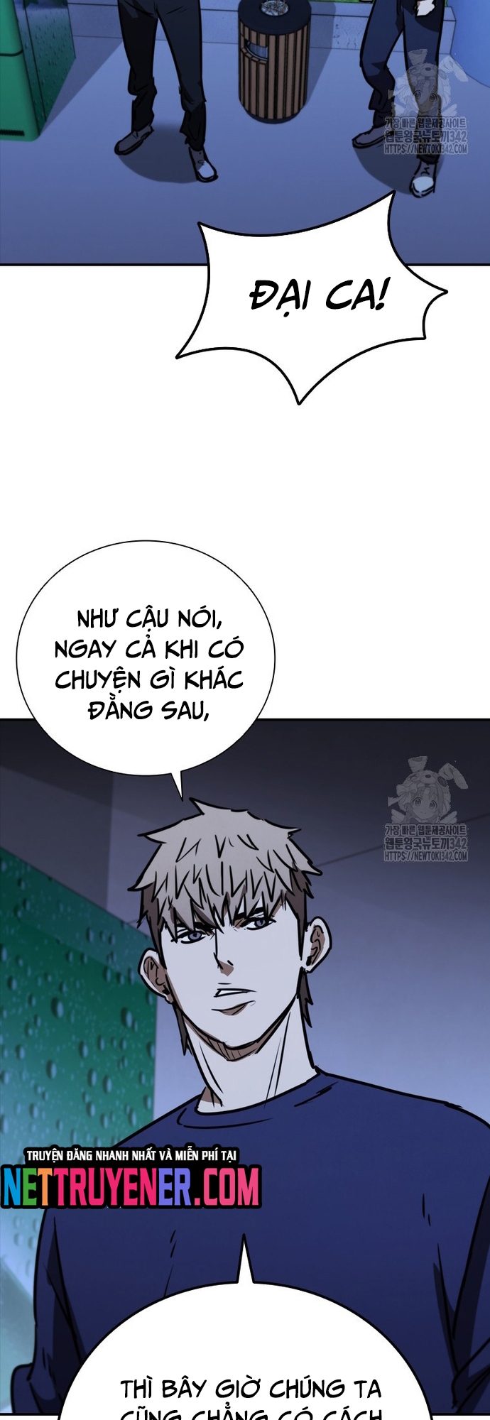 Cá Mập Wyvern - Chương 61