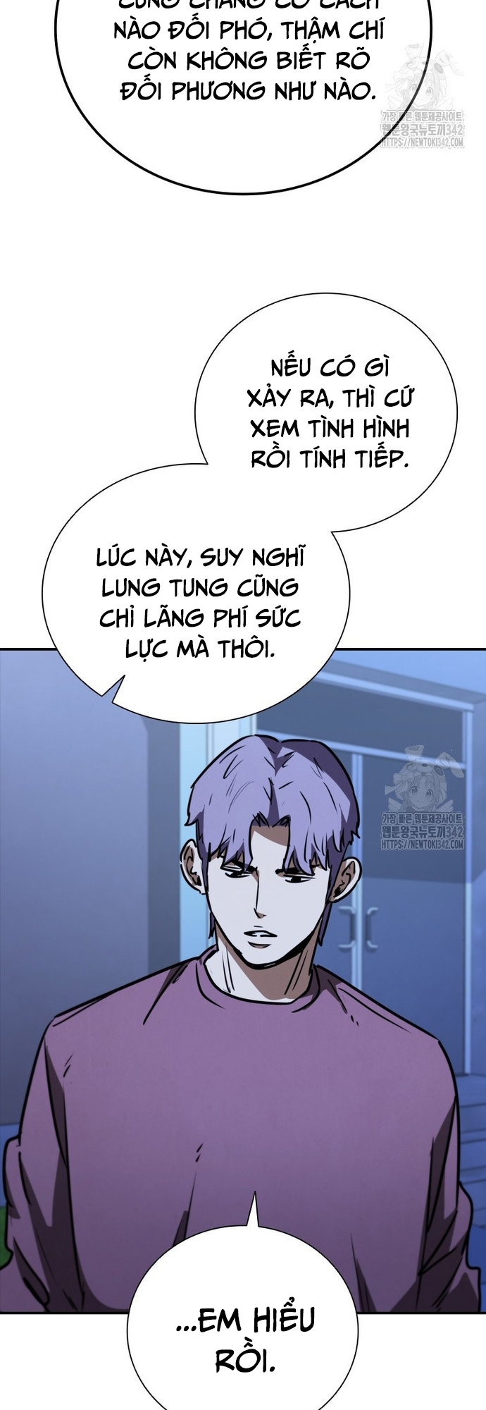 Cá Mập Wyvern - Chương 61