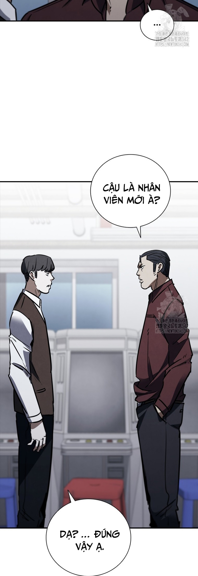 Cá Mập Wyvern - Chương 61