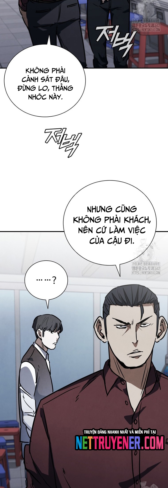Cá Mập Wyvern - Chương 61