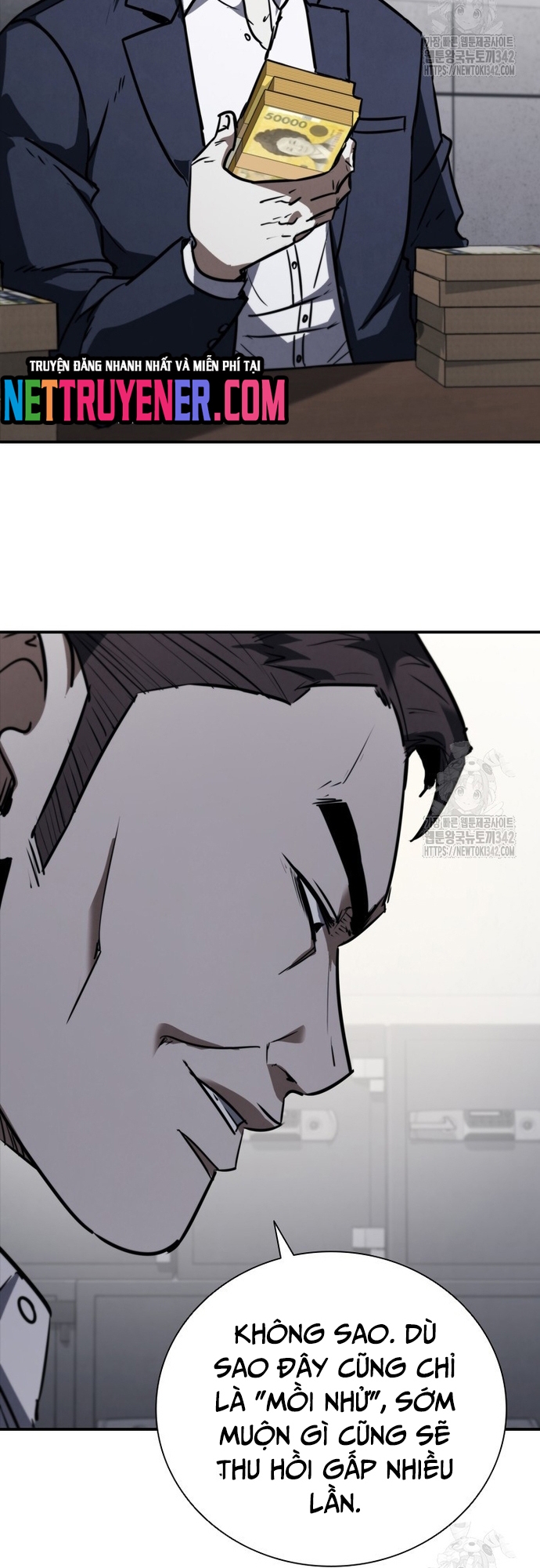 Cá Mập Wyvern - Chương 61