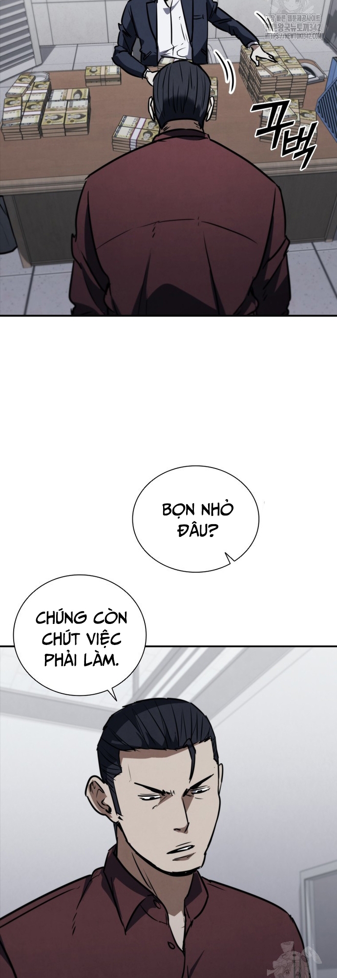 Cá Mập Wyvern - Chương 61