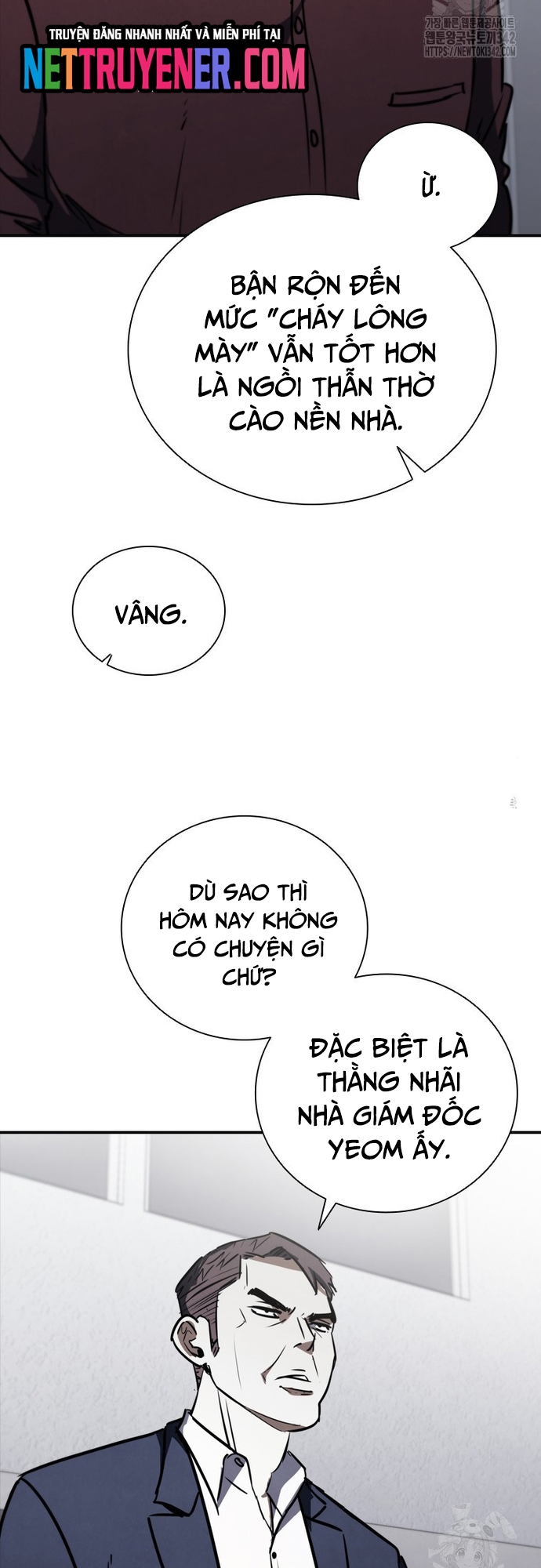 Cá Mập Wyvern - Chương 61