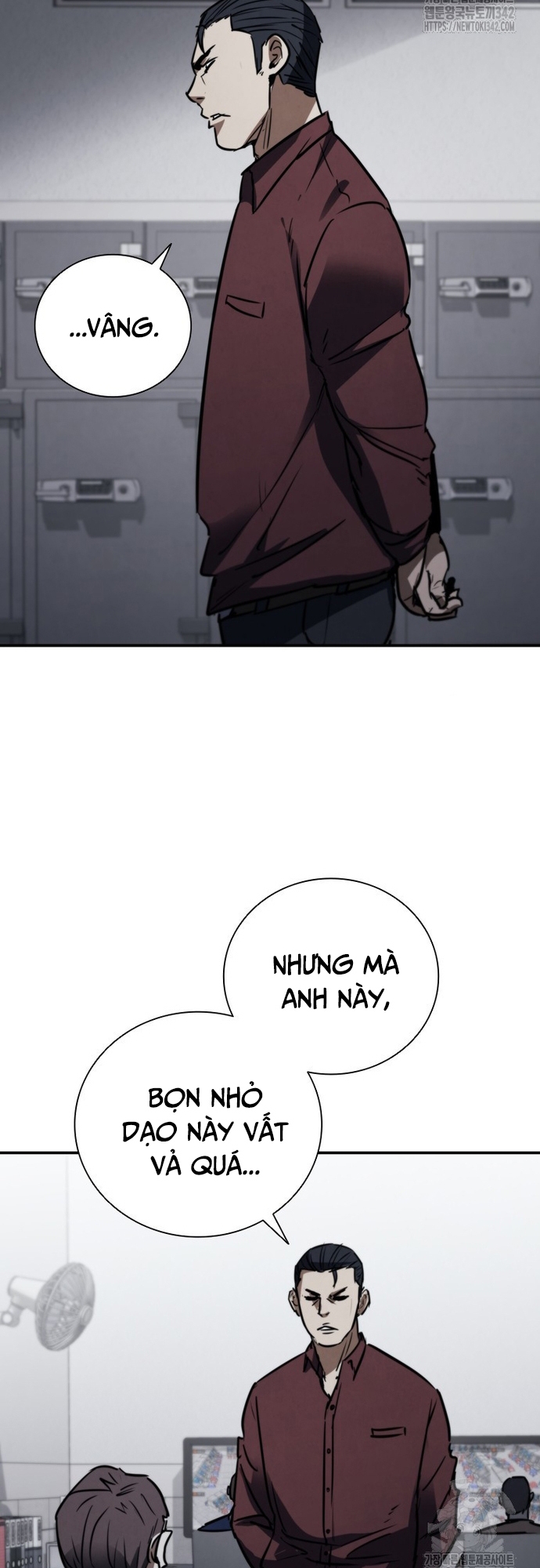 Cá Mập Wyvern - Chương 61