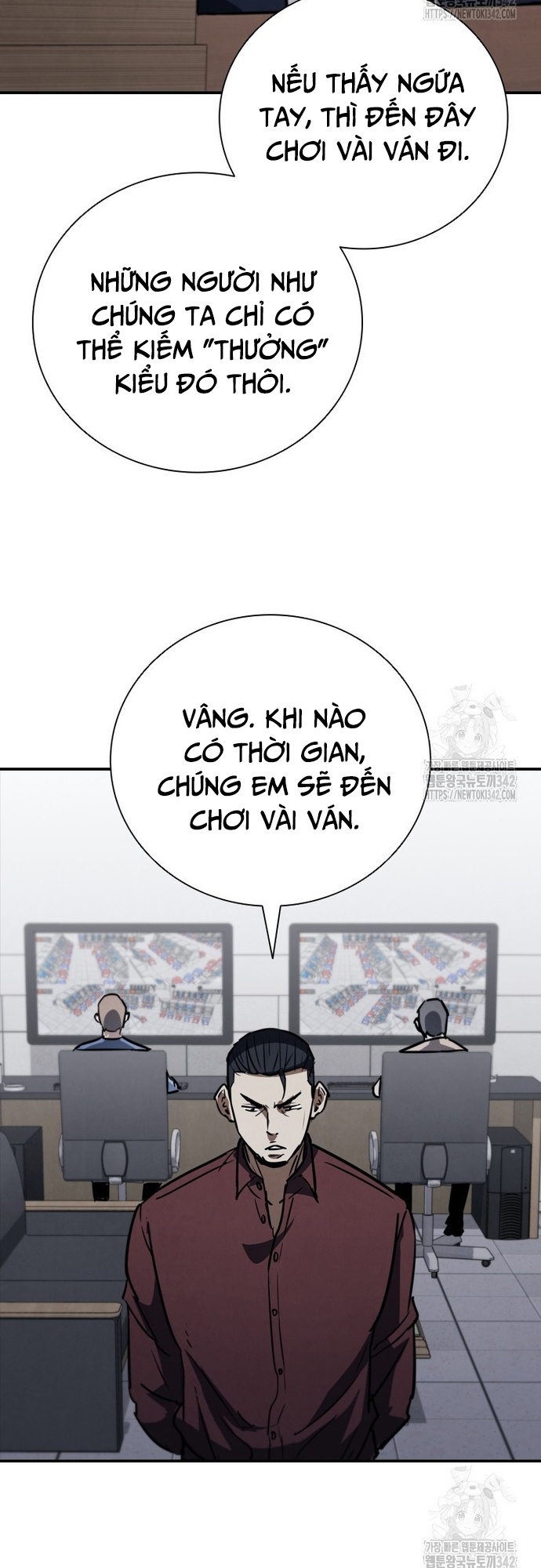 Cá Mập Wyvern - Chương 61