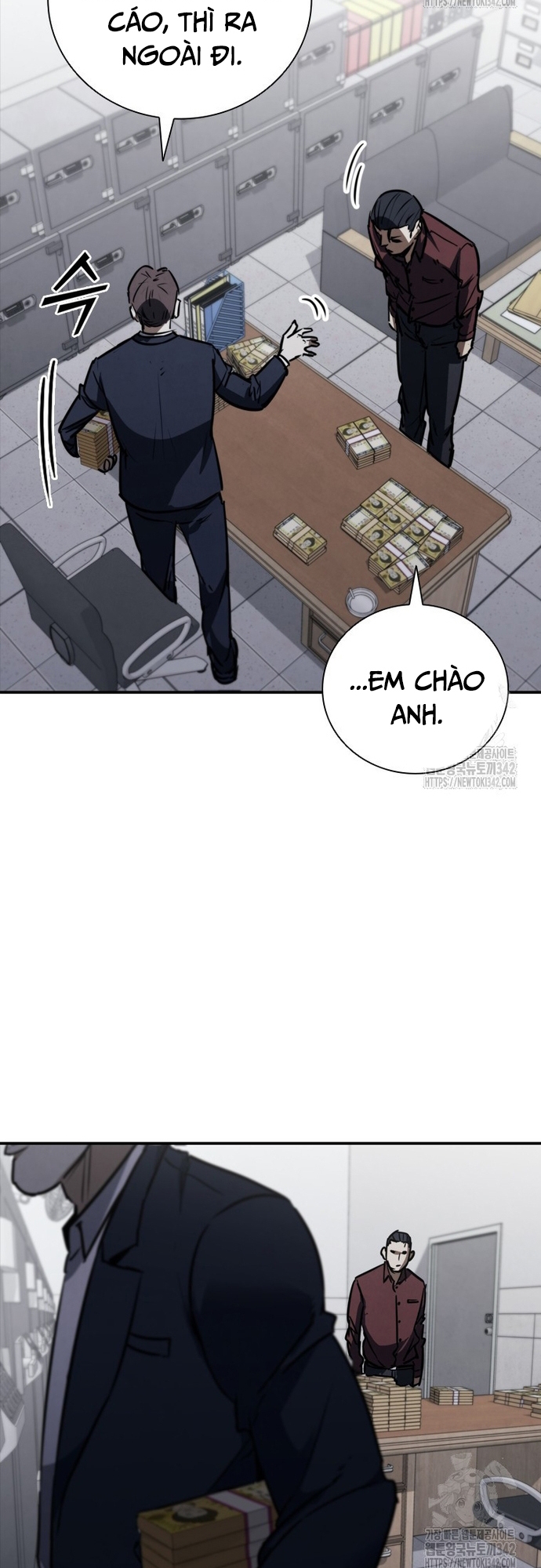 Cá Mập Wyvern - Chương 61