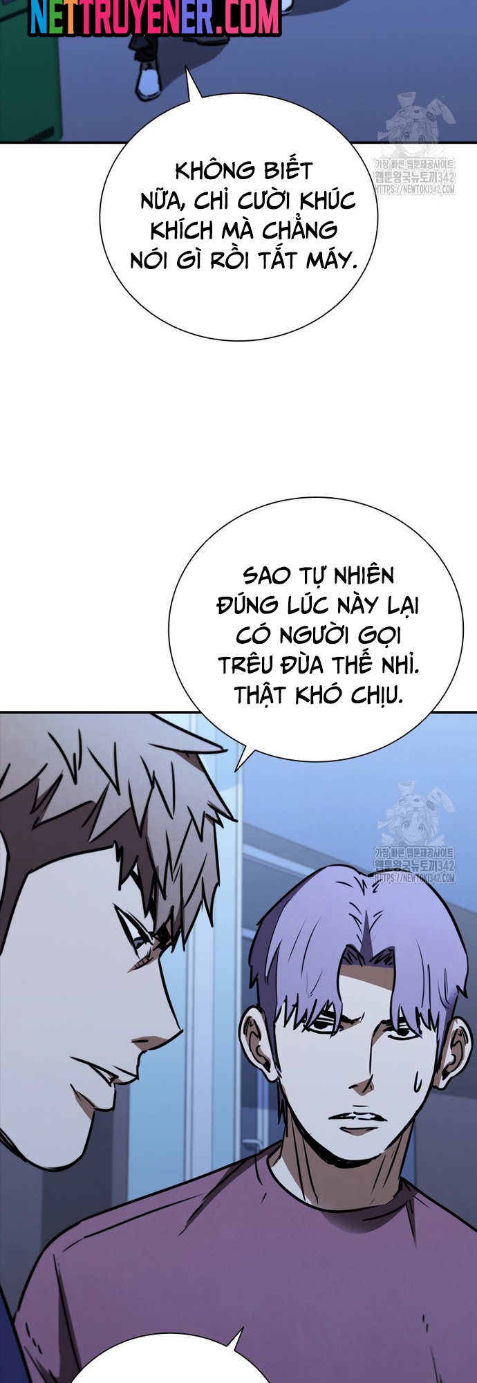 Cá Mập Wyvern - Chương 61