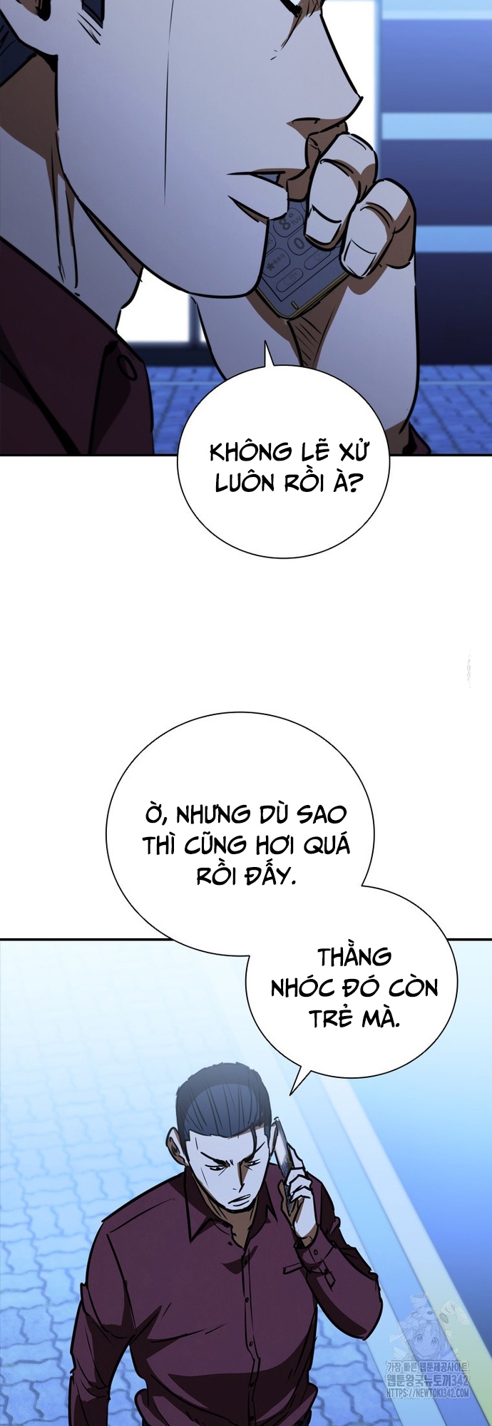 Cá Mập Wyvern - Chương 61